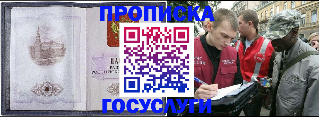 прописка 2025 в Королёве